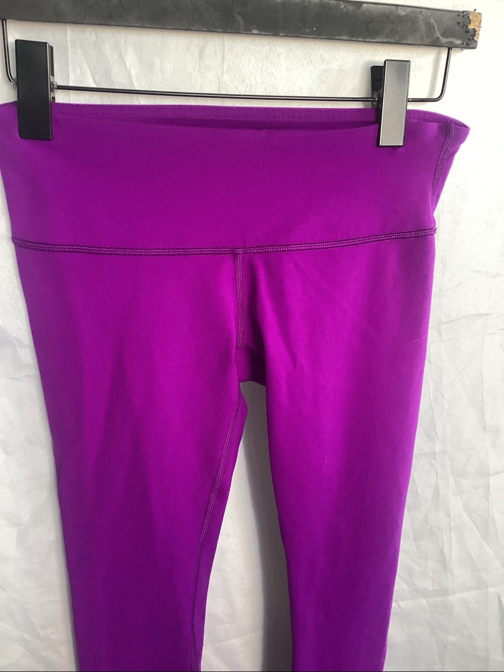 Lululemon wunder under leggings - Picture 4 of 10